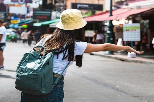 Bị lừa đảo khi du lịch Thái Lan hậu giãn cách