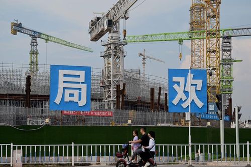 Thế tiến thoái lưỡng nan của kinh tế Trung Quốc