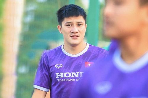 HAGL chia tay tuyển thủ U22 Việt Nam