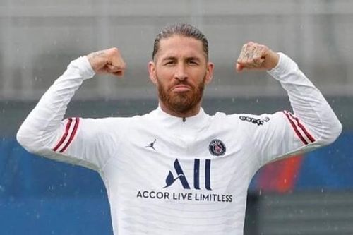 Sergio Ramos sẵn sàng tái xuất sau 6 tháng