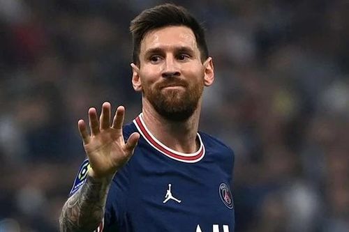 Messi: 'Một ngày nào đó, tôi sẽ trở lại Barca'
