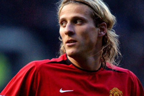 Forlan chỉ ra cầu thủ hay nhất từng sát cánh ở MU