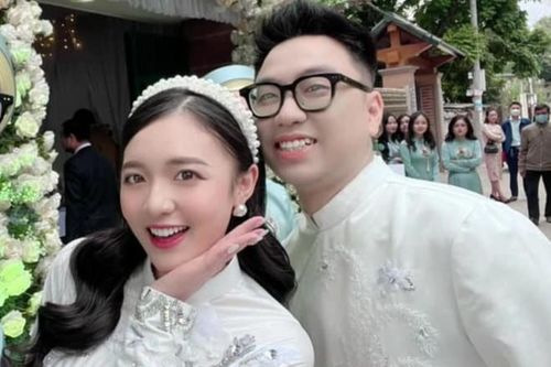 Lễ ăn hỏi của MC Phương Thảo