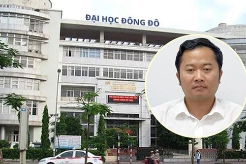Vụ trường Đại học Đông Đô cấp bằng giả: 10 bị cáo chuẩn bị hầu tòa
