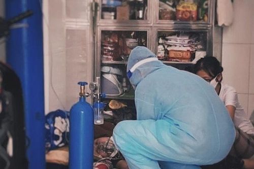 TP Hồ Chí Minh: F0 được cách ly tại nhà nếu trong gia đình không có người thuộc nhóm nguy cơ