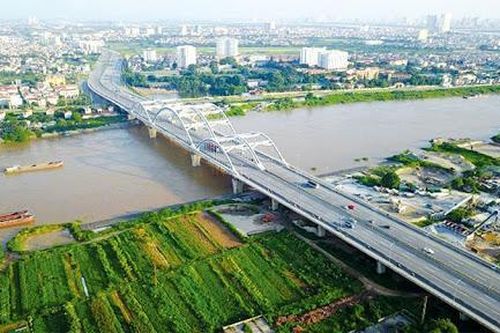 Điều chỉnh Quy hoạch chung xây dựng Thủ đô đến năm 2030, tầm nhìn đến năm 2050: Gỡ vướng cho 5 huyện lên quận