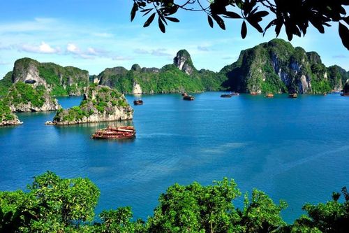 Bảo tồn và phát huy các giá trị di sản văn hóa Việt Nam