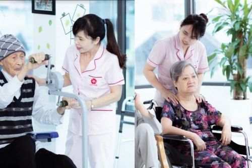 Viện dưỡng lão - Lựa chọn văn minh cho người cao tuổi