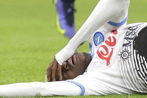 Napoli và Milan: Coi chừng hiệu ứng domino