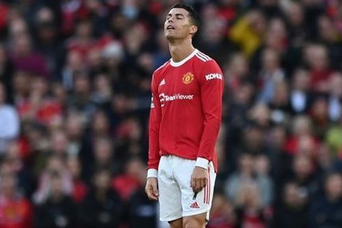 Ronaldo có thực sự là vấn đề của MU?