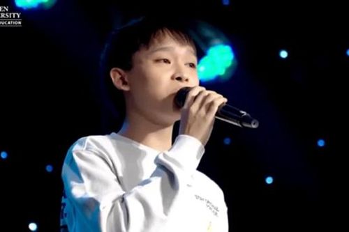 Hồ Văn Cường tái xuất sau thời gian 'mất tích', bình luận khán giả gây bất ngờ