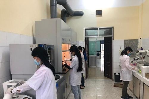 Thêm tín hiệu vui trong nghiên cứu thuốc điều trị COVID-19 ở Việt Nam