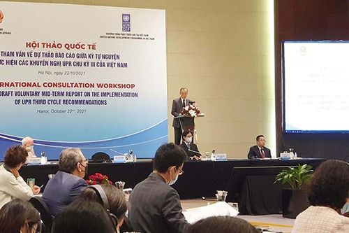 Việt Nam xứng đáng với niềm tin của các nước ASEAN