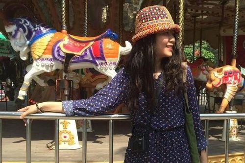 Cô gái thổi hồn vào lá bồ đề