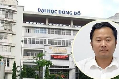 Nhiều cựu cán bộ Trường Đại học Đông Đô sắp hầu tòa vì cấp bằng giả