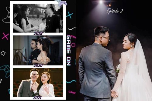 MC trẻ nhất VTV bất ngờ 'theo chồng bỏ cuộc chơi' ở tuổi 21