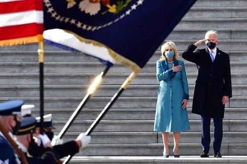 Nhà trắng xác nhận ông Joe Biden sẽ tái tranh cử tổng thống vào tuổi 82