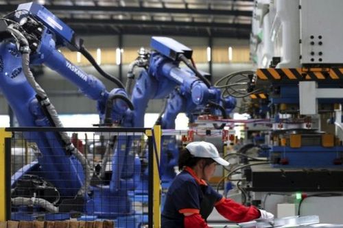 Các doanh nghiệp Mỹ ở Trung Quốc được yêu cầu phải minh bạch hơn nữa