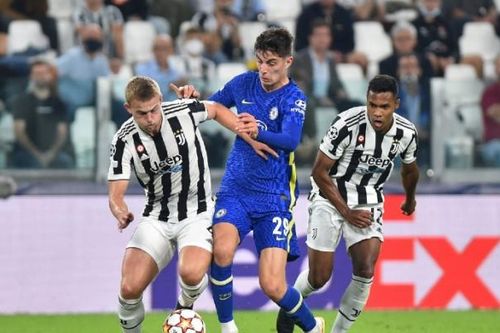 Nhận định trận Chelsea vs Juventus, 3h ngày 24/11