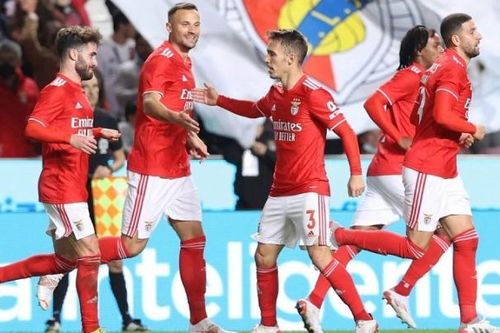 Nhận định trận Barca vs Benfica, 3h ngày 24/11
