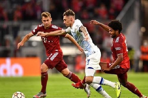 Nhận định trận Dinamo Kiev vs Bayern Munich, 00h45 ngày 24/11