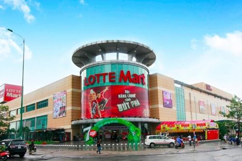 Kinh doanh kém tại Việt Nam, Lotte Mart gồng mình chịu lỗ, E-mart và GS25 chuyển hướng kinh doanh