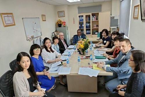 Cuộc thi Phóng viên trẻ Pháp ngữ 2021 tôn vinh những phụ nữ kiên cường