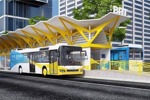 Kiến nghị tạm hoãn dự án buýt nhanh ở TP. HCM