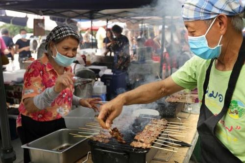 Dù sẵn sàng hay không, ASEAN vẫn phải mở cửa trở lại