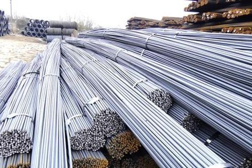 Thép xuống giá, nhà đầu tư cổ phiếu bán tháo