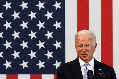 Nhà Trắng xác nhận ông Biden muốn tái tranh cử tổng thống năm 2024