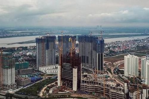 Bộ Xây dựng thanh tra diện rộng quỹ đất xây NƠXH, phí bảo trì chung cư