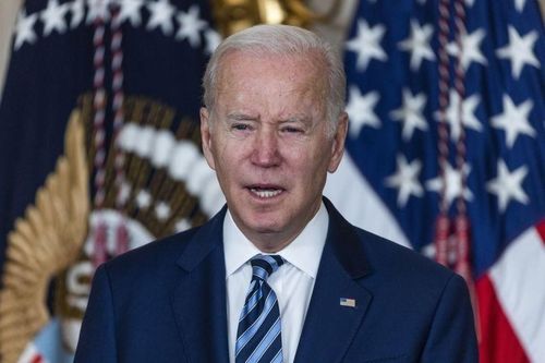 Nhà Trắng xác nhận ông Biden sẽ tái tranh cử Tổng thống