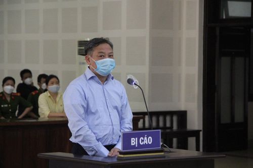 'Đại gia' vào tù vì cưỡng đoạt 50 tỷ đồng