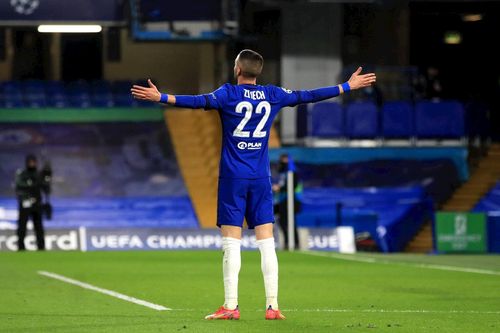 Thomas Tuchel xác nhận tương lai Hakim Ziyech ở Chelsea