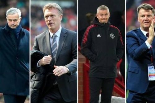 MU mất khoản tiền khổng lồ bồi thường các HLV thời hậu Sir Alex