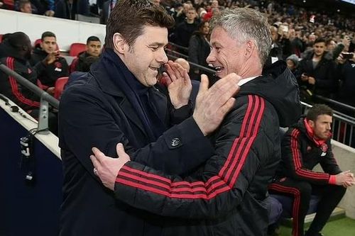 MU phải trả PSG 10 triệu bảng nếu bổ nhiệm Pochettino