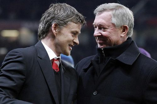 MU và lời nguyền của Alex Ferguson