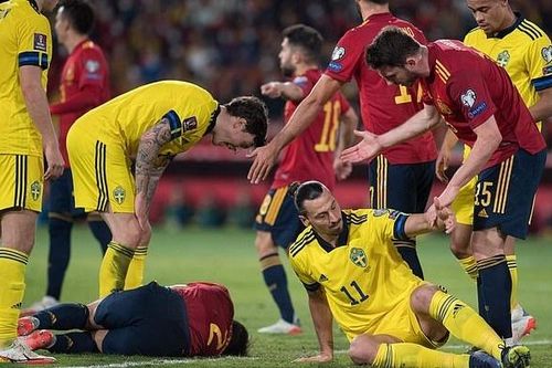 Ibrahimovic dọa sẽ còn tẩn đội trưởng Chelsea nếu chưa biết sợ