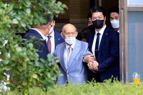 Cựu Tổng thống Hàn Quốc Chun Doo-hwan qua đời