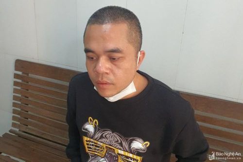 Khởi tố đối tượng bắn người tại quán cà phê ở thành phố Vinh