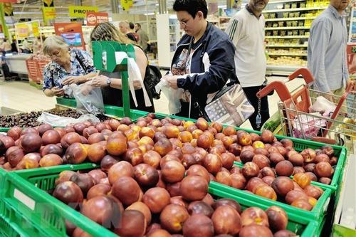 Chỉ số PMI tăng lên, nền kinh tế Eurozone lấy lại đà phục hồi