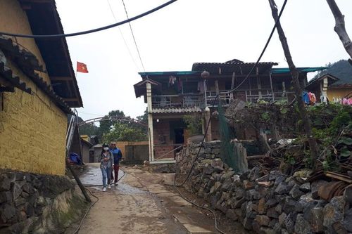 Làng văn hóa du lịch Lô Lô Chải – điểm đến với nhiều du khách