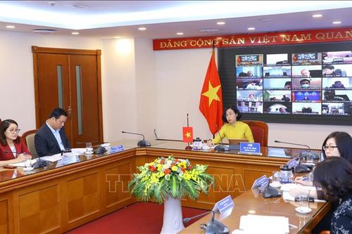 Hội nghị WMS lần thứ tư nhấn mạnh trách nhiệm xã hội của ngành truyền thông