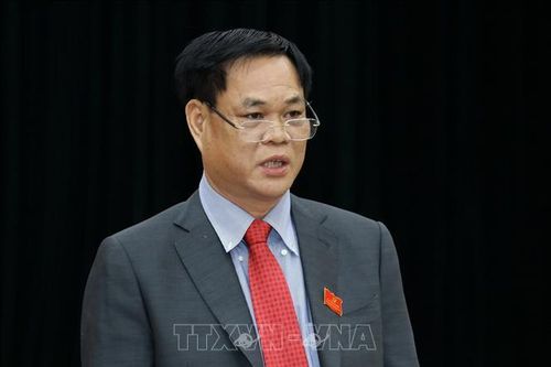 Đảng ủy Khối các cơ quan Trung ương tổ chức quán triệt một số quy định mới của Trung ương