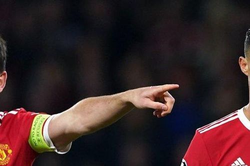 Để M.U thoát khủng hoảng, Ronaldo nên thay Maguire làm thủ lĩnh