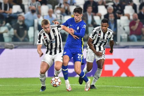 Đội hình dự kiến trận Chelsea vs Juventus: Ziyech, Azpilicueta trở lại đá chính?