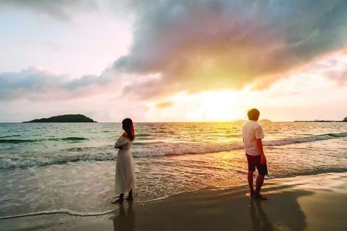 Mong sao 'nửa kia' biến mất