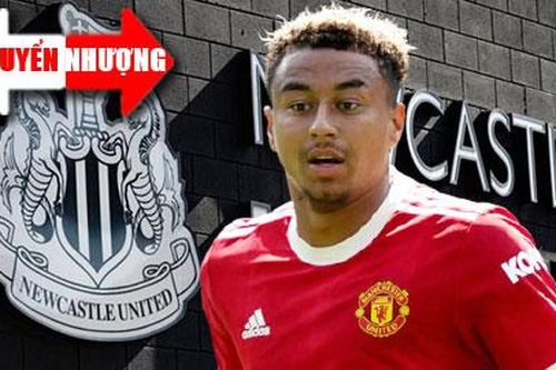 Tin chuyển nhượng 23/11: Newcastle nhắm Lingard và 3 ngôi sao cho chuyển nhượng mùa Đông