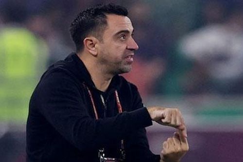 Xavi sẽ thông nòng cho Barca thế nào?